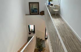 Apartamentos turísticos Praia de Seselle, terraza y jardín a un paso de la playa - Foto 21