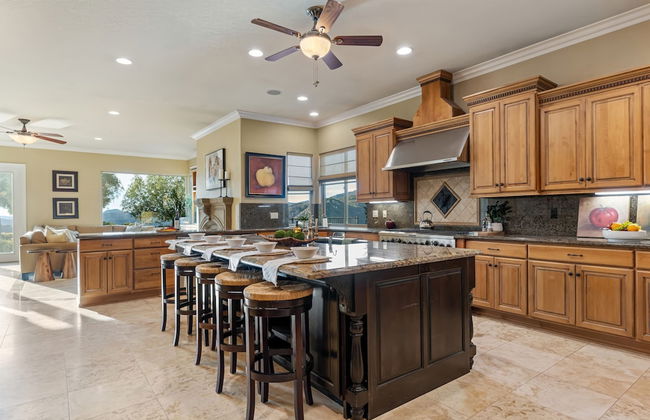 Cleveland Vista by Avantstay Pool Hot Tub Fire Pit Panoramic Views - Foto 18