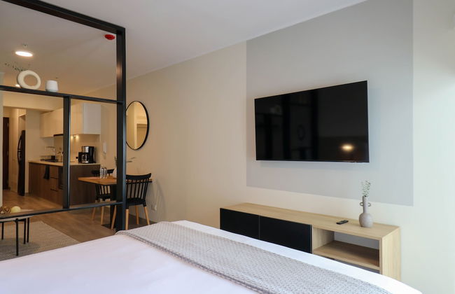 Wynwood Studio 4 in Barranco - Photo 21