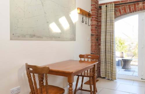 Plough Cottage - Foto 7