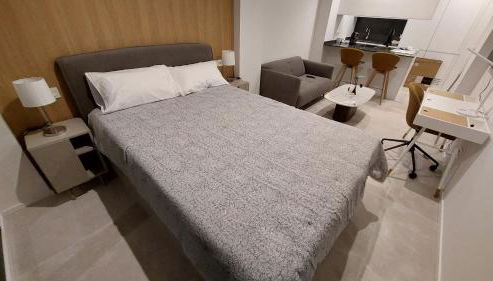 Estudio Ricci-Chamberí - Foto 3