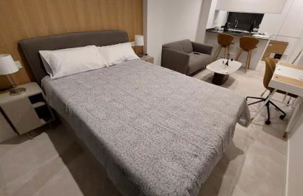 Estudio Ricci-Chamberí - Photo 3