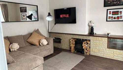 Anfield Home - Sleeps 7 - 1 min walk to Stadium! - Foto 5