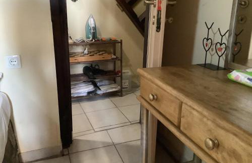 Εθιά Παραδοσιακή πετρόχτιστη οικία Ethia Traditional house of stone - Foto 14