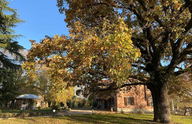 Agriturismo Molino Nuovo - Foto 32