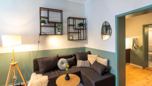 City Center Retreat mitten in Augsburg - Foto 5