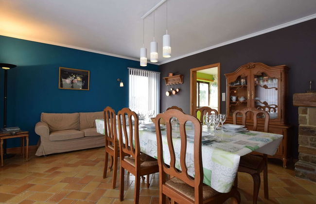 Peaceful Ardennes Retreat - Photo 22