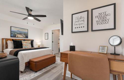 Ideal Location and Mountain Views Chattanooga Home! - Foto 22