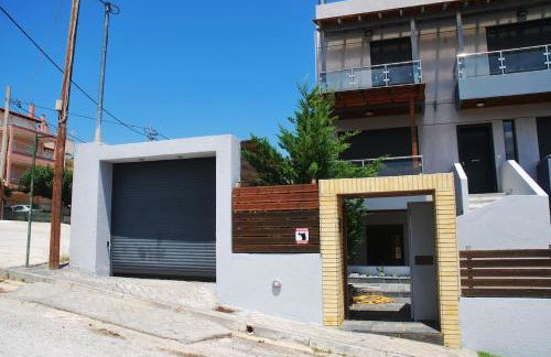 T&A Apartment,near the sea. - Foto 12