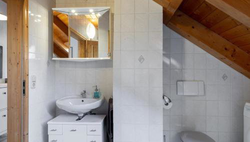 Gemütliche Wohnung nahe München mit kleinem Garten - Foto 2