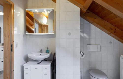 Gemütliche Wohnung nahe München mit kleinem Garten - Foto 2