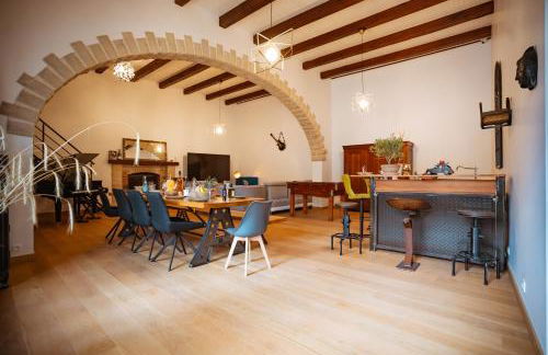 Domaine Arlane - Piscine privée - Foto 24