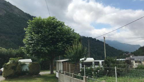 Résidence Gavarnie - Photo 3, Garden