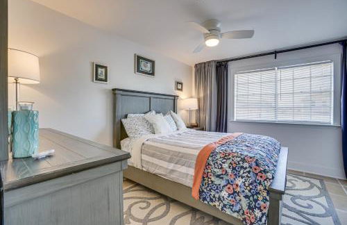 7 Mi to French Quarter Modern Home in New Orleans - Foto 15