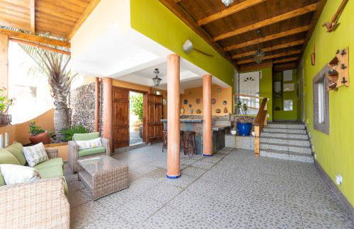 Villa la Atlantida - Photo 6