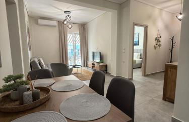 Feels Like Home - Agrinio Suites - Foto 3