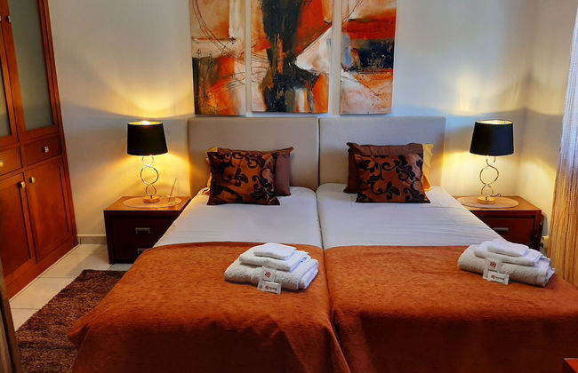 Faro Airport Flat 3 by Homing - Foto 3