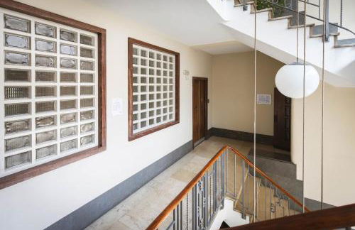 Giselda Corner Suite - Smart Central - Photo 29