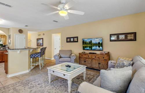 Holiday Home Sunshine Escape mit Pool und Spa in der Nähe von Disney by Interhome - Foto 34