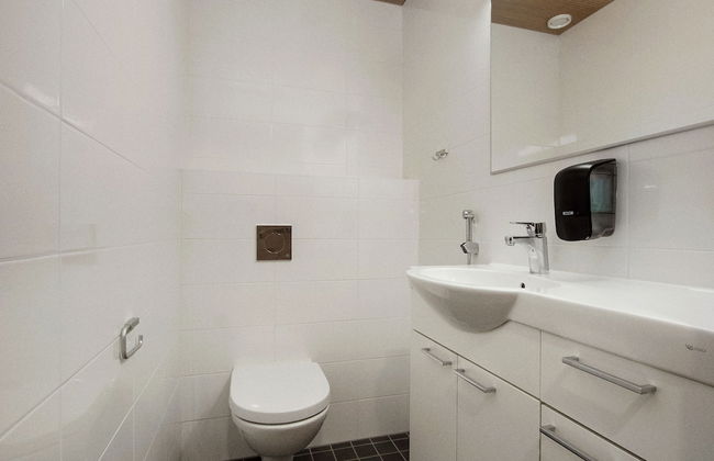 Holiday Club Saimaan Rauha Apartments - Photo 53