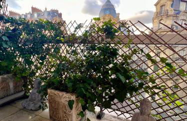 Paris luxury apartment - Award 2026 - Foto 16