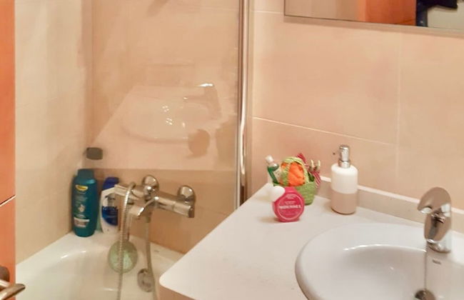 Apartment in Roquetas Near Playa Serena Beach - Photo 15