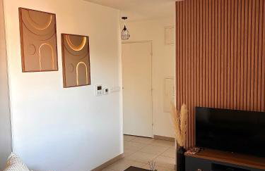 Appartement moderne avec terrasse Vue dégagée - Foto 11