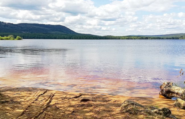 5 Person Holiday Home in Torsby - Foto 13