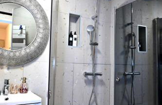 L Oasis studio proche hôpital et aéroport Piscine Parking &Netflix - Foto 13