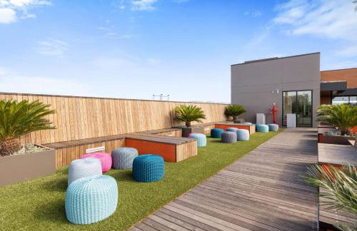 Kasa University-Airport Santa Clara - Foto 38