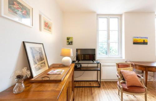 Clos Saint Benoît - Foto 7