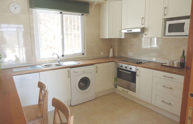 1051 Villa Al-andalus - Foto 8