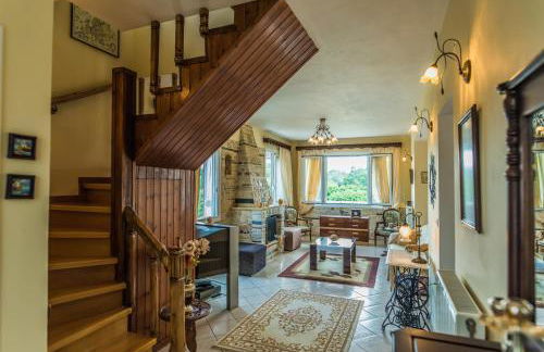 Villa Miranda - Foto 60