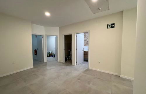 Estudio Trinidad Centro Málaga 2 - Foto 32