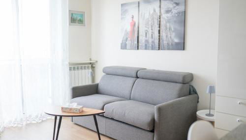 Eleventh Floor apartment Milano - Foto 3