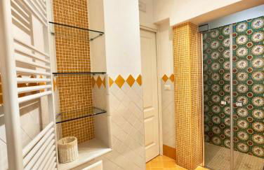 Residence Villa Giordano sea view Amalfi Coast - Foto 26