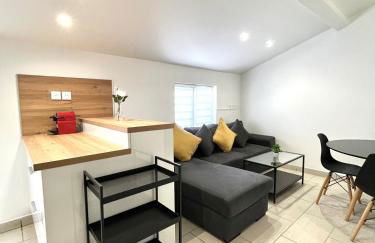 T3 rénové à 15 min de Lyon - Foto 9