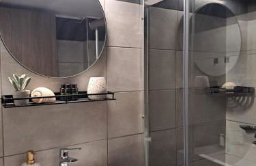 Elegant City Center Apartment - Foto 31