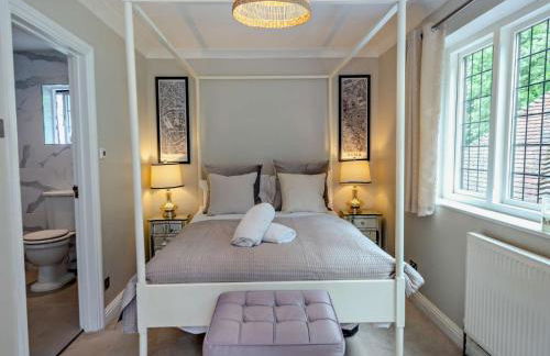 Thames View Marlow - Foto 15