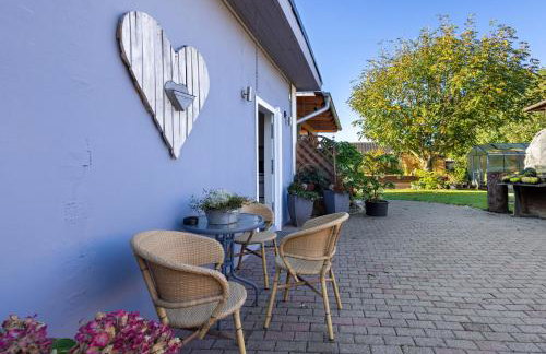 Süsse 2 Zimmerwohnung - Foto 1