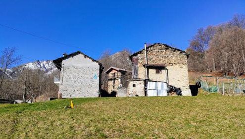 Rifugio Futopia - Alpi Graie - Foto 5