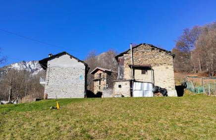 Rifugio Futopia - start here your journey to the discovering of the Alpi Graie - Foto 7