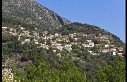 Sandra Apartment - Foto 16