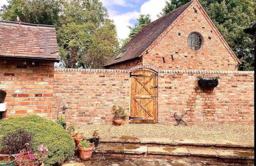 Private Loft Country Hideaway - Foto 25