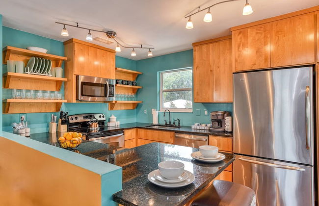 Magnolia Bungalow - Foto 35