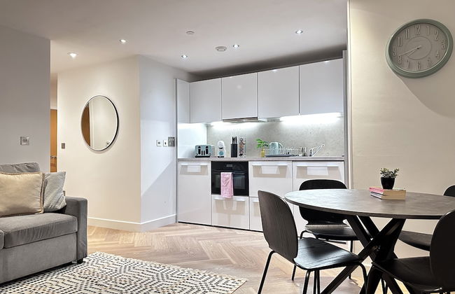 Marsh House by Sephton - Foto 12