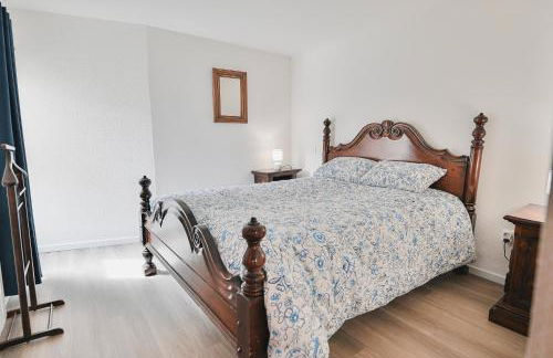 APPARTEMENT JANGO - Au Calme des Vignes - Parking privatif & Animaux Bienvenus - Foto 18