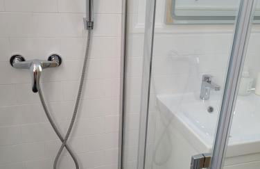 Apartamento con WiFi y aparcamiento privado - Photo 22