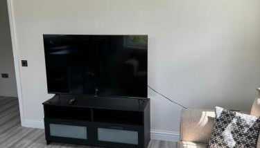 Modern 3 Bedroom Apartment in Markinch, Fife - Foto 2