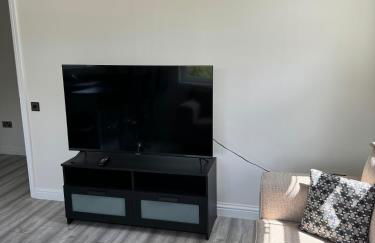 Modern 3 Bedroom Apartment in Markinch, Fife - Foto 2